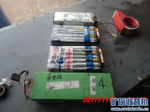 36元一组靠谱吗？深度解析“4组锂电”的购买价值与风险