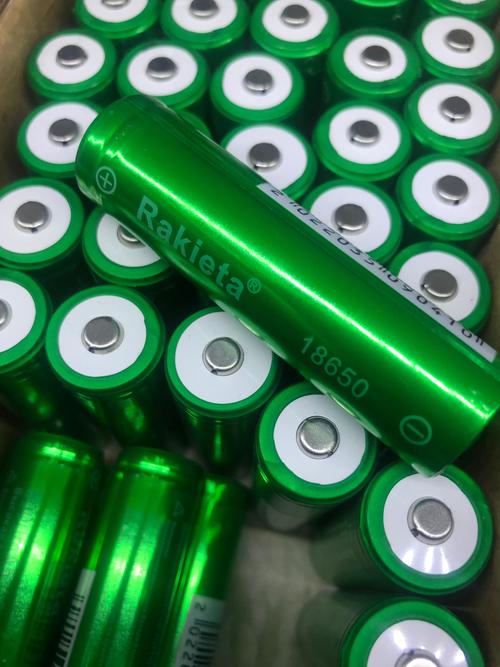 Rakieta 18650 高容量锂电池 畅销产品的 5 大核心优势